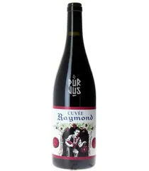 Cuvée Raymond - 2022 - Les Cailloux du Paradis