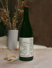 Les Palennes Rouge 2016