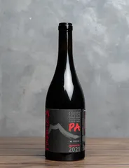 Munjebel PA Rouge 2021