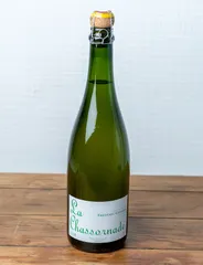 Chassornade Blanc Pétillant 2020