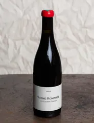 Vosne Romanée les Champs Perdrix Rouge 2021