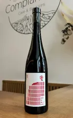 Vignoble du Rêveur - Rien ne bouge - 2024
