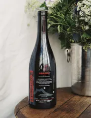 Magnum Munjebel Rouge 2015