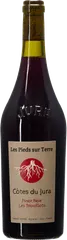 Pinot Noir Les Trouillots