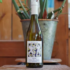 Le Chenin 2024 - Domaine Breton