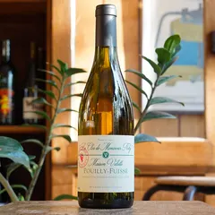 Pouilly Fuissé 