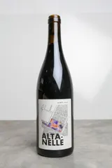 Altanelle 2023 Rouge