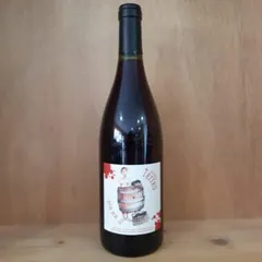 Vin Nu rouge