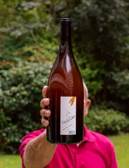 Vin de Lies Blanc 2021/22 Magnum
