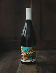 Cariboom Rouge 2020