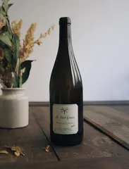 Muscat Sec Des Roumanis Blanc 2011
