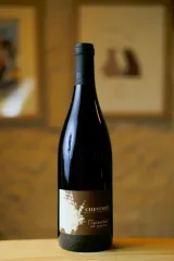 Domaine de l'Epicourchois - Cheverny Rouge