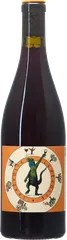 La Rêvolte rouge