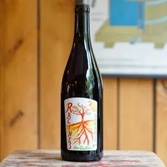 Racines Rouge 2022 - Les Cailloux du Paradis