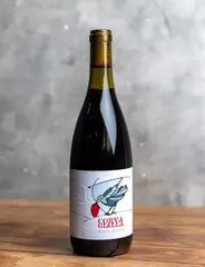 Vino Rosso Rouge 2018