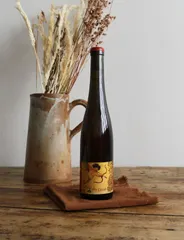 Du Bout des Lèvres Blanc 2009