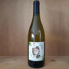 Vin Nu blanc