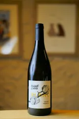 Domaine Bonnet Cotton - VDF - Blanc