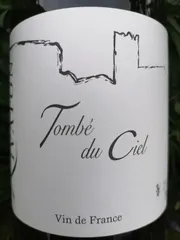 Tombé du ciel 2020, Fred Rivaton