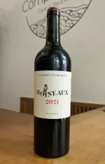 Closeries des Moussis - Moineaux - 2021