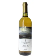 A Demûa - 2023 - Cascina degli Ulivi