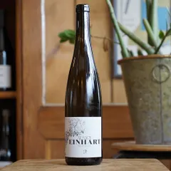 Alsace 2024 - Domaine Einhart