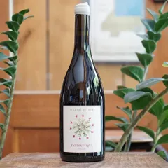 Initiatique Fleurie 2023 - Manuel Girard
