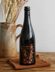 Les années folles Rosé Pétillant 2020