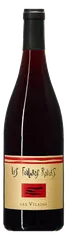 Les Vilains