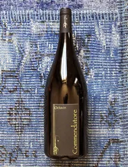 Commendatore Rouge 2018