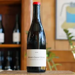 Morey Saint-Denis 1er Cru 