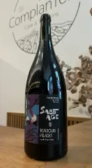 Domaine Famille Renard - Beaujolais Villages - Sabotage - 2022 - Magnum