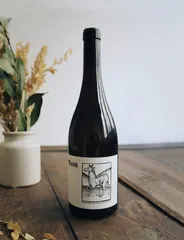 Musk Blanc 2012
