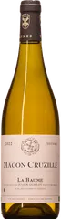 Mâcon Cruzille La Baume