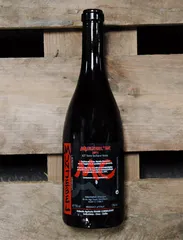 Munjebel MC Rouge 2014