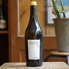 Chardonnay En Sursis 2022 - Stéphane Tissot