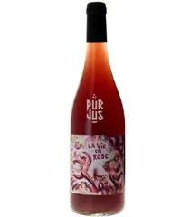La Vie en Rose - 2025 - Le Bout du Monde