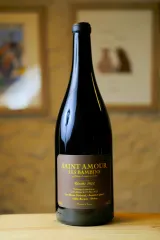 Domaine Les Bertrand - Saint Amour - Les Bambins - Magnum