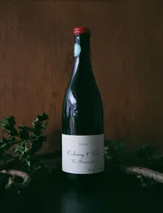 Volnay Les Roncerets 1er Cru Rouge 2015