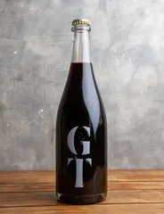 GT Garrut Ancestral Rouge pétillant 2019