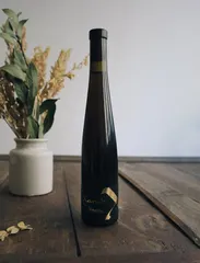 Xarab Vigiriega Doré Blanc 2009