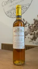 Domaine du Rousset Peyraguey - Villa Arrançon - 2012 - 50 cl