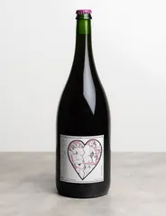 Magnum Coeur brisé (exclusivité Culinaries) Rosé 2022