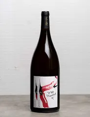 Magnum P'tit Poussot Blanc 2018