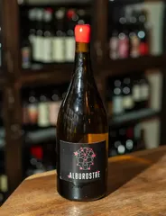 Magnum Alburostre Blanc 2022