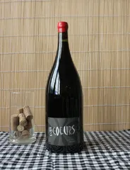 Magnum Entre Cœurs Rouge 2011