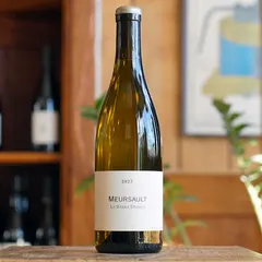 Meursault 