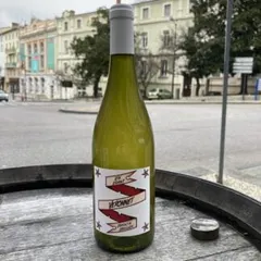 Veronnet blanc