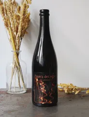 Les années folles Blanc Pétillant 2010 (Magnum)