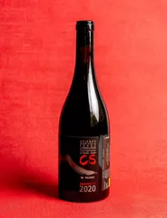 Munjebel CS Rouge 2020